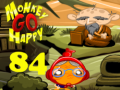 Jwèt Monkey Go Happy Stage 84