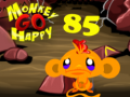 Jwèt Monkey Go Happy Stage 85