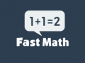 Jwèt Fast Math