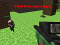 Jwèt Pixel Gun Apocalypse