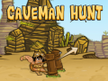 Jwèt Caveman Hunt