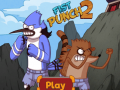 Jwèt First Punch 2
