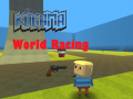Jwèt Kogama: World Racing