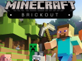 Jwèt Minecraft Brickout