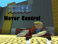 Jwèt Kogama: Hover Central