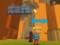 Jwèt Kogama: Rouge