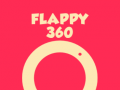 Jwèt Flappy 360