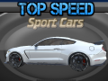 Jwèt Top Speed Sport Cars
