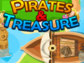 Jwèt Pirates & Treasure