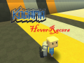 Jwèt Kogama: HoverRacers