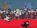 Jwèt Leo's Red Carpet Carnage