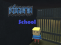 Jwèt Kogama: School