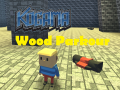 Jwèt Kogama: Wood Parkour