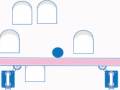 Jwèt Elevator Ball