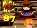 Jwèt Monkey Go Happy Stage 87