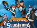 Jwèt Slugterra Slug Wars