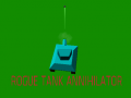 Jwèt Rogue Tank Annihilator