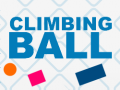 Jwèt Climbing Ball 