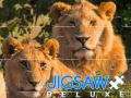 Jwèt Jigsaw Deluxe