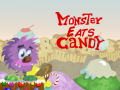 Jwèt Monster Eats Candy