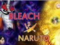Jwèt Bleach vs Naruto 3.0