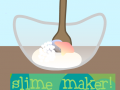 Jwèt Slime Maker