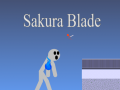 Jwèt Sakura Blade 