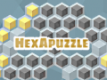 Jwèt HexAPuzzle