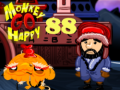 Jwèt Monkey Go Happy Stage 88