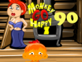 Jwèt Monkey Go Happy Stage 90