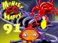 Jwèt Monkey Go Happy Stage 91