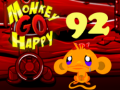 Jwèt Monkey Go Happy Stage 92