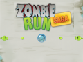 Jwèt Zombie Run Saga