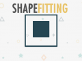 Jwèt Shape Fitting
