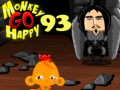 Jwèt Monkey Go Happy Stage 93