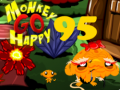 Jwèt Monkey Go Happy Stage 95