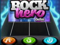Jwèt Rock Hero Online 