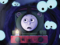 Jwèt Thomas and friends: Look Out, They’re All About 
