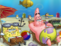 Jwèt Nickelodeon Find The Thing summertime search