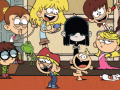 Jwèt The Loud house What's your perfect number of sisters?