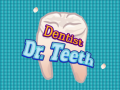 Jwèt Dentist Dr. Teeth