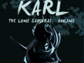 Jwèt Karl The Lone Samurai