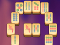 Jwèt Mahjong frenzy