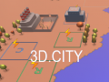 Jwèt 3D City
