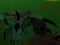 Jwèt Spiders Arena 2