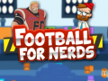 Jwèt Football For Nerds