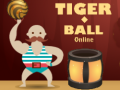 Jwèt Tiger Ball Online