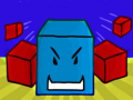 Jwèt The impossible game