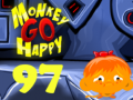 Jwèt Monkey Go Happy Stage 97