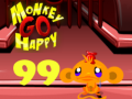 Jwèt Monkey Go Happy Stage 99